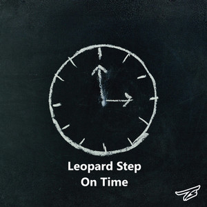 On Time by Leopard Step