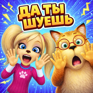 artyon - ДА ТЫ ШУЕШЬ