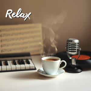 Urban Waves Jazz - Evening Ease