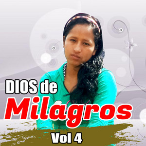 DIOS DE MILAGROS 2023 - angosto el camino
