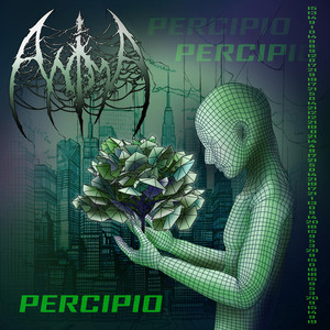 Into the Sea of Fire by Anima
