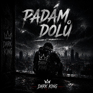 Padám dolů by Dark King