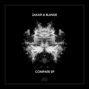 Blange cover