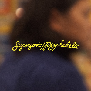 Supersonic/Psychedelic by Magnolian