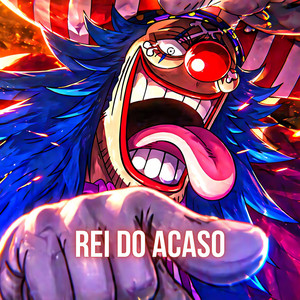 Rei Do Acaso (One Piece) by Fan Animes
