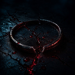 The Edge by Desire X