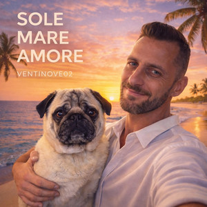 Sole, Mare, Amore by VENTINOVE02
