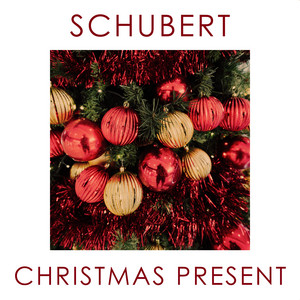 Schubert - Christmas Present album