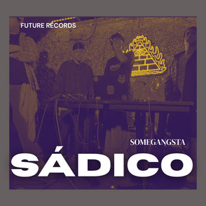 Sádico by SomeGangsta