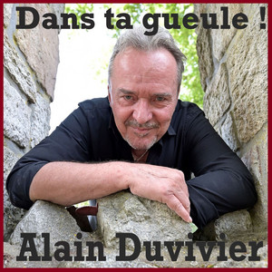 Alain Duvivier - Dans ta gueule!