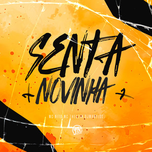 Senta Novinha