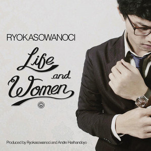 It's over (feat. Rendy Pandugo) by Ryokasowanoci, Rendy Pandugo