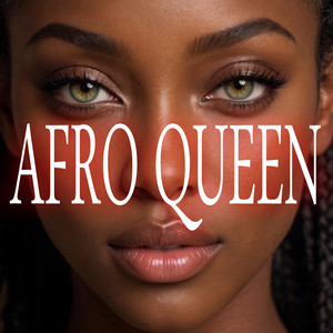 AFRO QUEEN by THE SECOND VOICE MUSIC