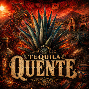 Tequila Quente by Zanon