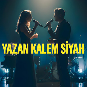 Yazan Kalem Siyah by Anatolia Tunes