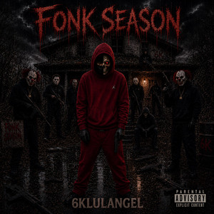 Fonk Season by 6KLulAngel