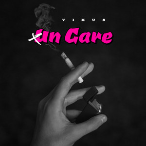 Un Gare by Yixus