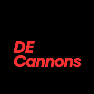 De Cannons by Mattybren35