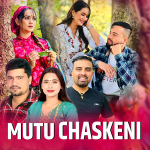 Sunita Budha Chhetri & Takman Bikalpa - Mutu Chaskeni