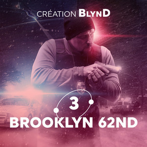 03. Brooklyn 62nd