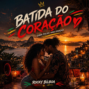 Batida do Coração by Rocky Bilboa Orchestral