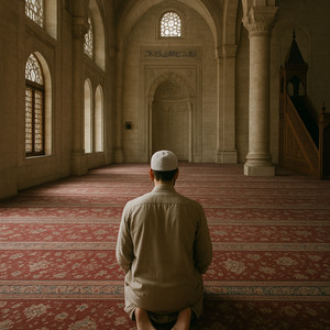 سعيد الجاسمي - اللهم اجعل يوم الجمعة خيرا لنا