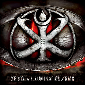Battleship - Krunch Remix by Xerox & Illumination, Krunch