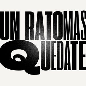 QUEDATE UN RATO MAS by Gian D'Alessandro