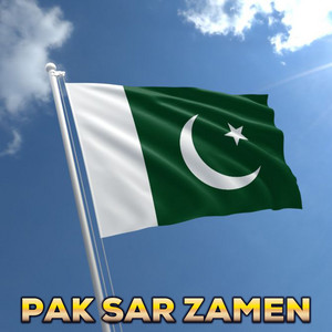 Ahmad Satar & Maher Halabi - Pak Sar Zamen
