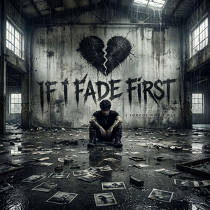 I Forgot Who I Was by If I Fade First