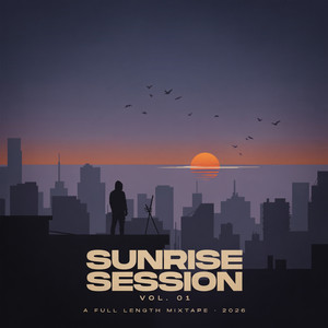 Sunrise Session by VelqonixMode
