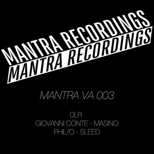 Adelante - Original Mix by MASINO