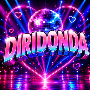 DIRIDONDA by AI NCM Zone