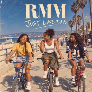 JUST LIKE THIS by RMM