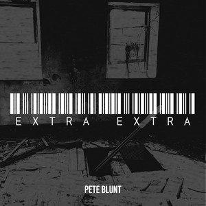 Pete Blunt - Wonk