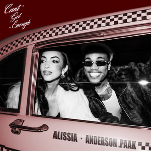 Anderson .Paak — Can't Get Enough (From Original Motion Picture K-POPS!) (2026)