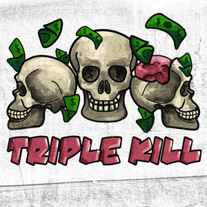 Ciceron — Triple Kill