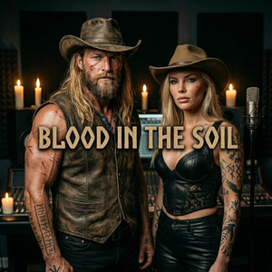 BLOOD IN THE SOIL by Erik Rune