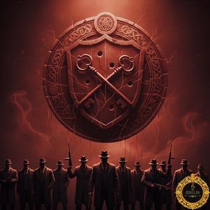 Bloodlines by Jenslin