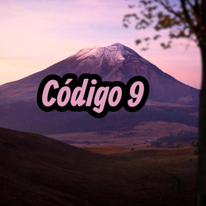 Código 9 by Elian Love