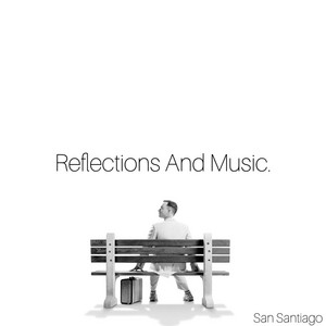 San Santiago - Nada Personal. (Todd Alquist)