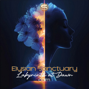 Labyrinth at Dawn - Calm by Elysian Sanctuary