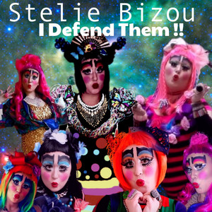 Stelie Bizou - Wrongfully Accused