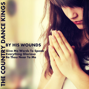 By His Wounds album