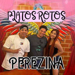 PLATOS ROTOS by PEREZINA