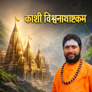 काशी विश्वनाथाष्टकम by Mrityunjay Hirmeth, Harshit Tiwari