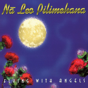 Flying with Angels cover