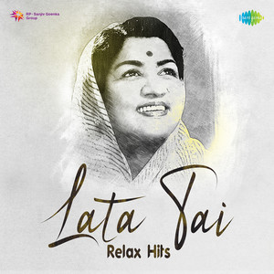 Lata Mangeshkar & Rahul Chaturvedi - Lo Chali Main (Chill Mix)