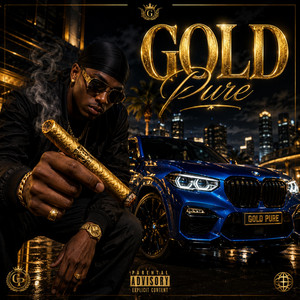 Gold Pure by Calixteo