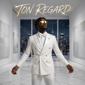 Ton Regard by WYLLOO